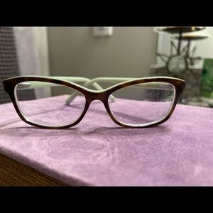 Banana republic frame